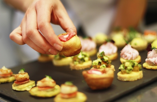 NorthumberlandVenue Finder'